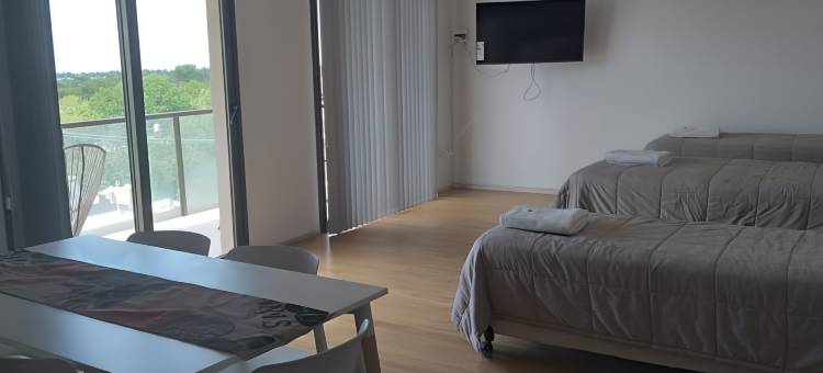 堂吉诃德酒店式公寓 - 多德套房(Apart Hotel Quijote by Dot Suites)图片