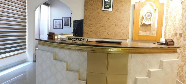 木尔坦阿瓦里快捷精品公寓(Avari Boutique Multan)图片