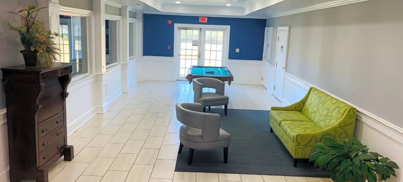 埃奇菲尔德品质套房酒店(Quality Inn & Suites)图片