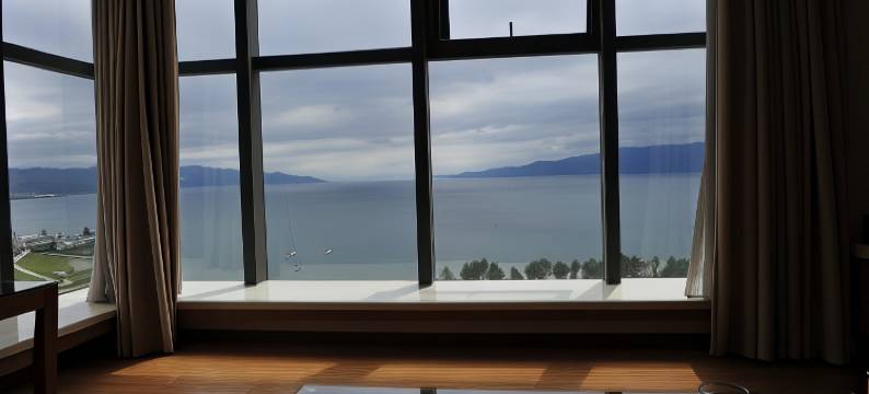 抚仙湖全湖景公寓图片