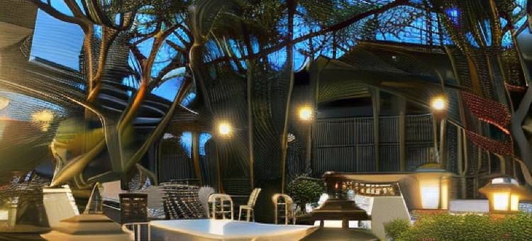 南邦雷金特小屋(Regent Lodge Lampang)图片