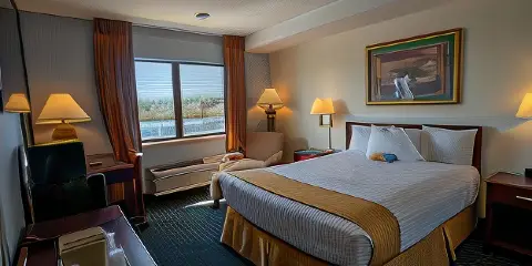 三葉草島嶼旅館