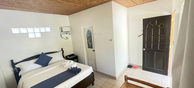 卡莫特斯阿祖尔度假酒店(Azure Camotes Resort Hotel)图片