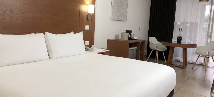 科苏梅尔酒店及度假村 - 温德姆商标精选酒店 - 全包式(Cozumel Hotel & Resort Trademark Collection by Wyndham All Inclusive)图片