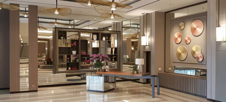 2 BR | ANDERSON | 25floor | above pakuwon mall | the biggest shopping center图片
