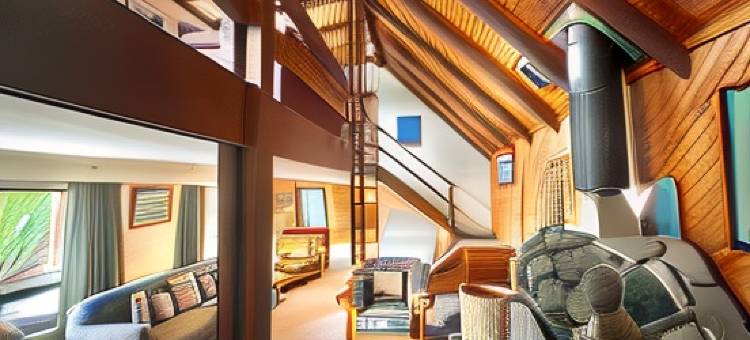 冒险住宿汽车旅馆及穿越汤加里罗国家公园活动(Adventure Lodge and Motels and Tongariro Crossing Track Transport)图片