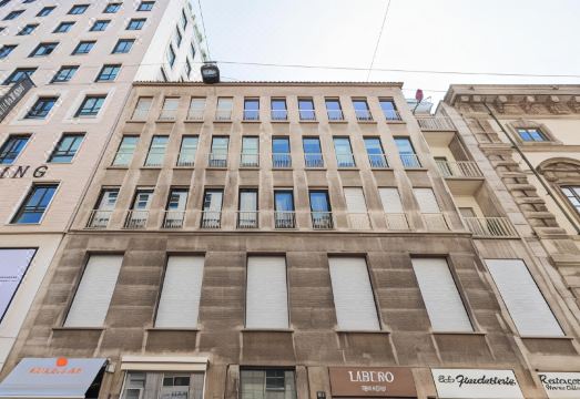 Milan Retreats Duomo Suites Beauty & Spa Hotel Overview