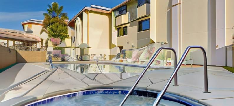 洛克林舒适酒店(Comfort Inn & Suites Rocklin - Roseville)图片