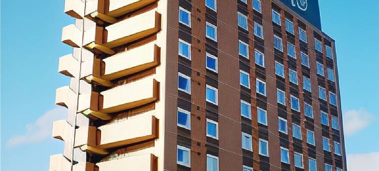 露樱酒店盛冈南交流道口店(Hotel Route-Inn Morioka Minami Inter)图片