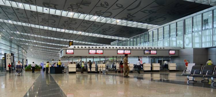 OYO 16627 快捷酒店(Xpress Inn By WB Hotels)图片