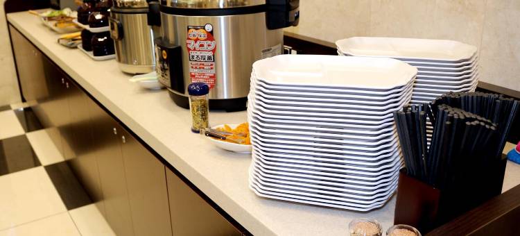 东横INN新居滨站前(Toyoko Inn Niihama Ekimae)图片