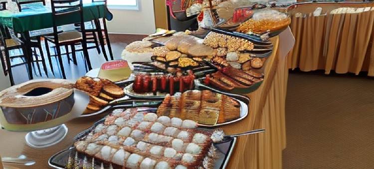 弗拉加塔瓜拉帕里酒店(Fragata Hotel)图片