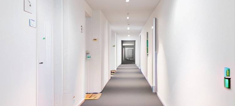 柏林穆勒街limehome(Limehome Berlin Müllerstraße - Digital Access)图片