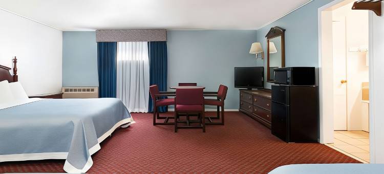 Travelodge by Wyndham Las Vegas NM图片