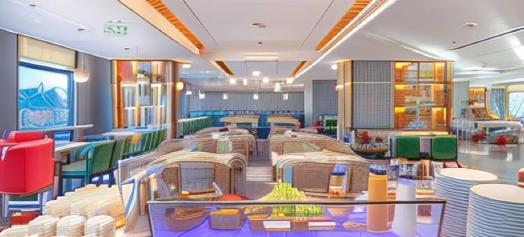 深圳南山大道希尔顿花园酒店图片