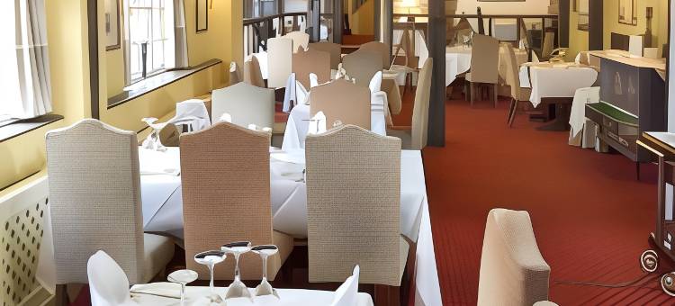 白鹿酒店 - 格林国王旅馆(White Hart Hotel by Greene King Inns)图片