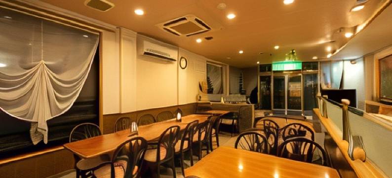 花酒店(Hotel Hana)图片