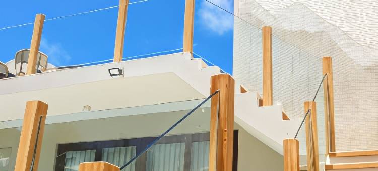 长滩岛文华巢酒店(Mandarin Nest Boracay)图片