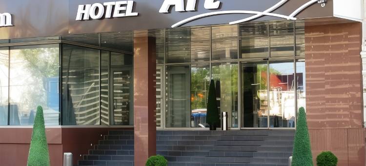 艺术酒店(Hotel Art)图片