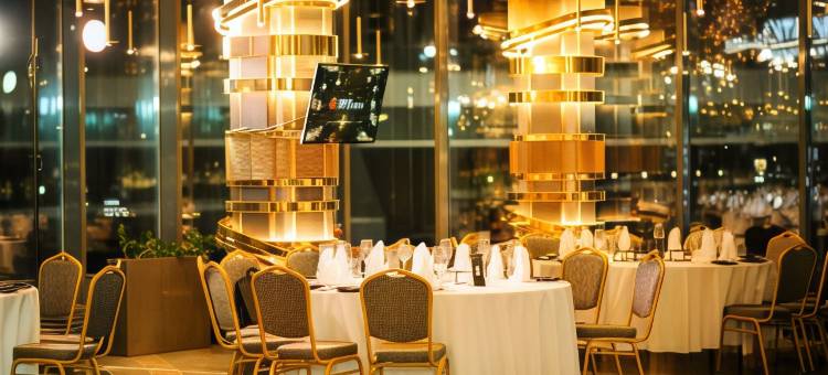 喀山机场克拉夫特酒店(Kravt Hotel Kazan Airport)图片