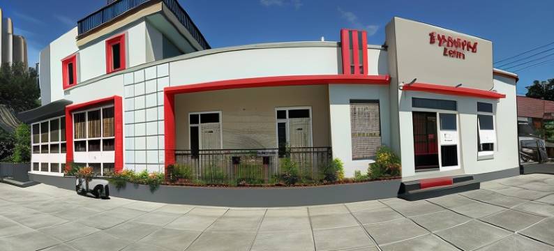 D'Wantys Hotel图片