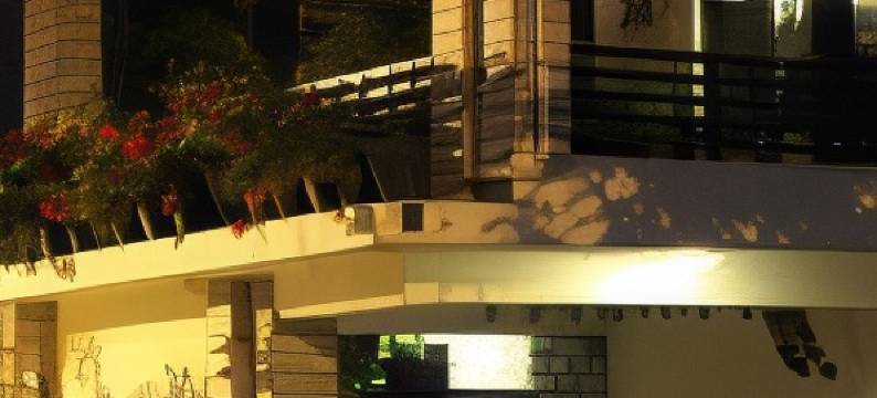 Cornwall Coorg图片