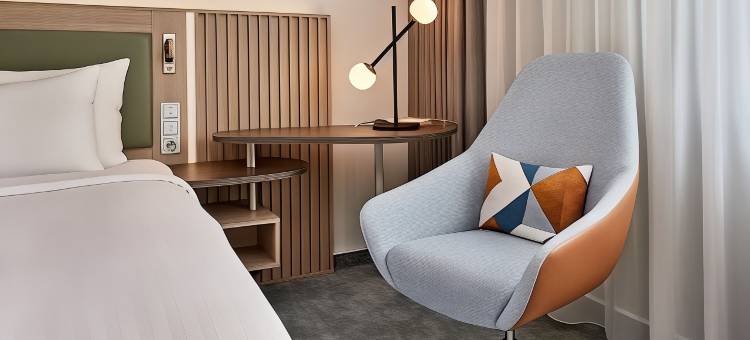 多特蒙德万怡酒店(Courtyard Dortmund)图片