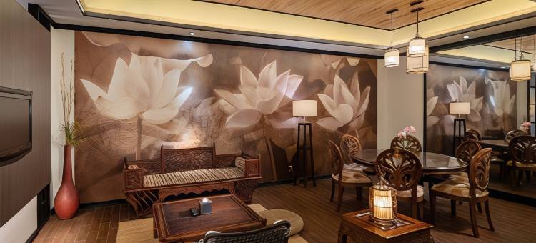 干枝假日度假村酒店(Mikie Holiday Resort & Hotel)图片
