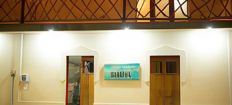 希克纳尔科苏梅尔(Xiknal Cozumel)图片