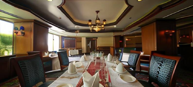 维沙卡帕特南德维大湾ITC酒店集团迎宾酒店(Welcomhotel by ITC Hotels, Devee Grand Bay, Visakhapatnam)图片