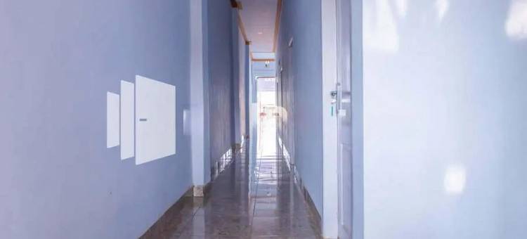 Hotel Rai's Palopo Exclusive Mitra RedDoorz图片