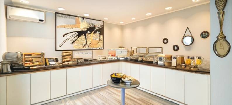 安娜戈尔德艺术酒店(Arthotel Ana Gold)图片