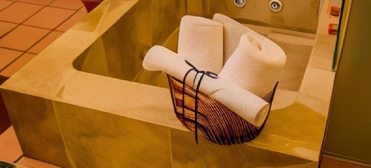 泰特卡索娜酒店(La Casona de Tete)图片