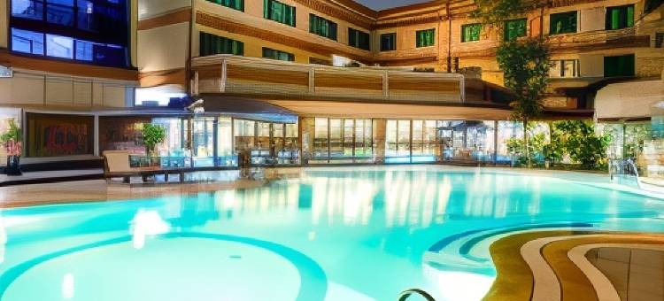 Asuka Hotel MM2100 Industrial Town图片