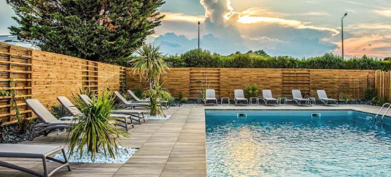 初心旅馆(L'Initial)图片