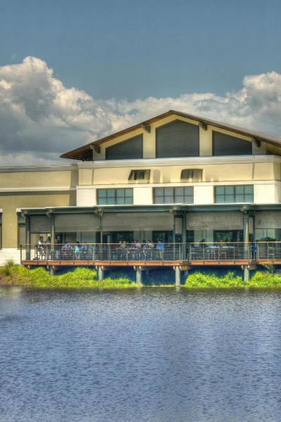 杰克森维尔蓬特韦德拉索格拉斯希尔顿花园酒店(Hilton Garden Inn Jacksonville Ponte Vedra Sawgrass)