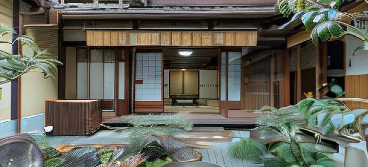 千四春国定重要文化财旅馆(Toshiharu Ryokan)图片