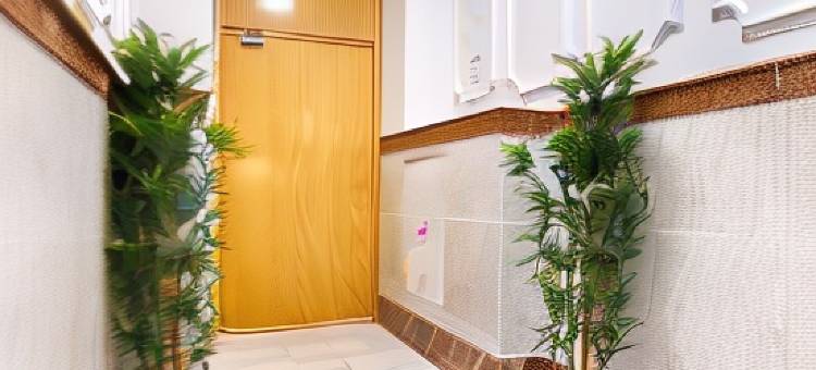 石灰家马德里圣洛伦佐(Limehome Madrid San Lorenzo)图片
