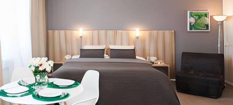 Mini-Hotel DOM 55 - 旅馆(Dom55 Mini-Hotel)图片