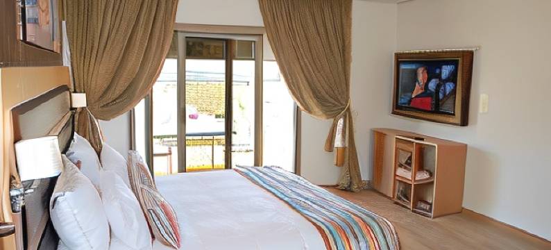 罗费达公寓酒店(Rofaida Appart'Hotel)图片