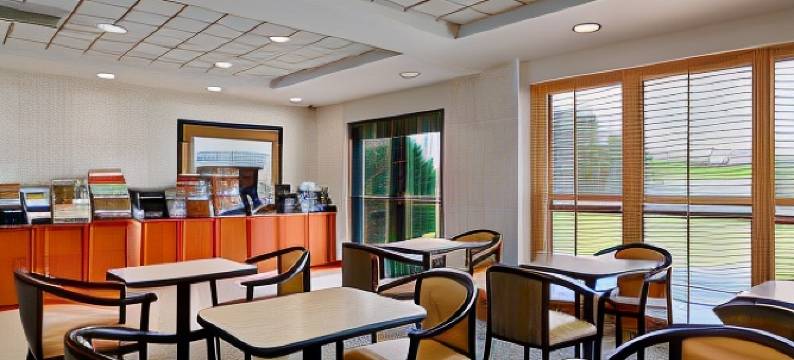 Wingate by Wyndham Vineland/Millville图片