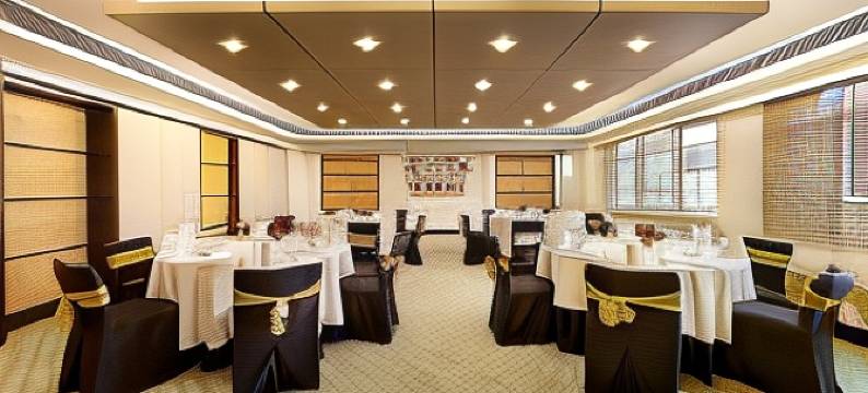 瓦多达拉迎宾酒店(Welcomhotel by ITC Hotels, Alkapuri, Vadodara)图片