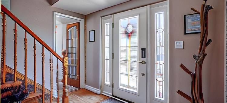 Finlay House尼亚加拉-在-湖床早餐旅馆(Finlay House Bed and Breakfast Niagara - on - the - Lake)图片