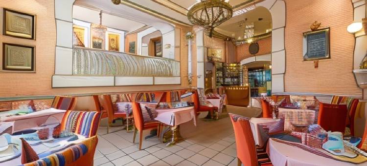 Logis Gourmet & Relax Wellness Hotel de La Sure图片