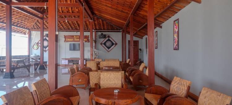 Hotel Dewata Yia Mitra RedDoorz图片