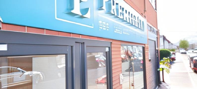 普瑞米尔豪华服务式公寓(PremierLux Serviced Apartments)图片