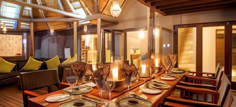 塔马布迪小屋酒店(Tambuti Lodge)图片