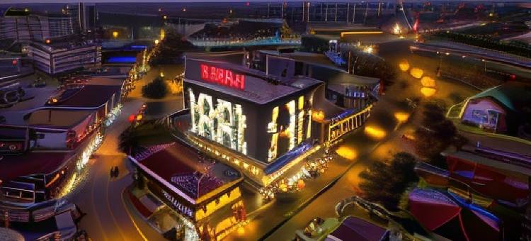 亚齐班达阿雅尼酒店(Ayani Hotel Banda Aceh)图片