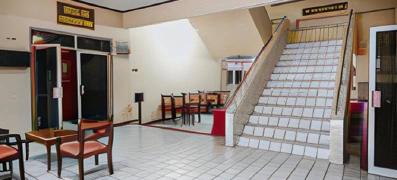 红多兹酒店@尤格兰(RedDoorz @ Ungaran)图片