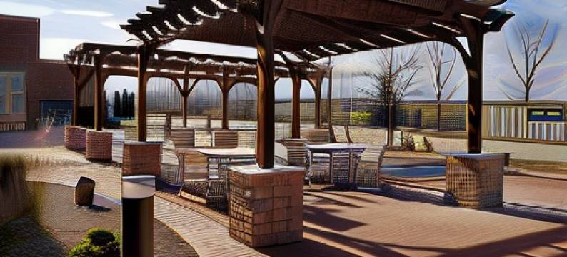 格林贝东丽怡酒店(Country Inn & Suites by Radisson, Green Bay East, WI)图片